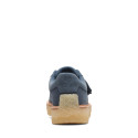Sandford Blue Suede Sandford Blue Suede