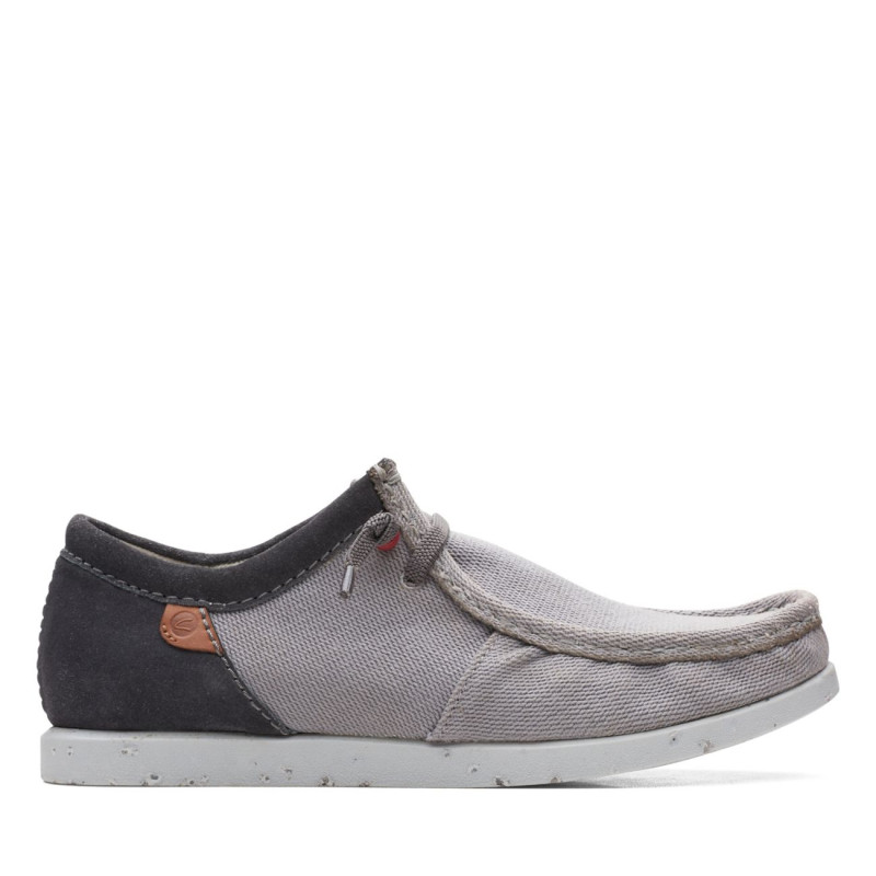 ShacreLite Moc Grey Combination ShacreLite Moc Grey Combination