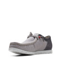 ShacreLite Moc Grey Combination ShacreLite Moc Grey Combination