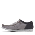 ShacreLite Moc Grey Combination ShacreLite Moc Grey Combination