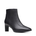 Seren 55 Top Black Leather Seren 55 Top Black Leather