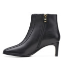 Seren 55 Top Black Leather Seren 55 Top Black Leather