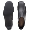 Seren 55 Top Black Leather Seren 55 Top Black Leather