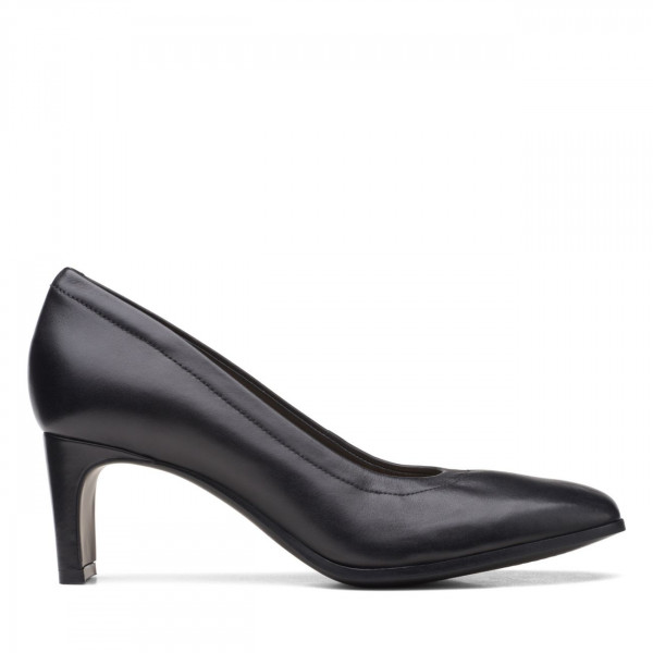 Seren55 Soft Black Leather Seren55 Soft Black Leather