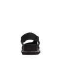 Orianna Sporty Black Leather Orianna Sporty Black Leather