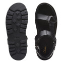 Orianna Sporty Black Leather Orianna Sporty Black Leather