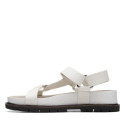 Orianna Sporty White Leather Orianna Sporty White Leather