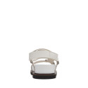 Orianna Sporty White Leather Orianna Sporty White Leather