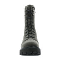 Motive Lace2 Dark Grey Suede Motive Lace2 Dark Grey Suede