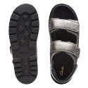 Orianna Sea Metallic Orianna Sea Metallic