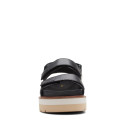 Orianna Sea Black Leather Orianna Sea Black Leather