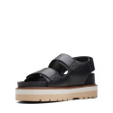 Orianna Sea Black Leather Orianna Sea Black Leather