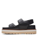 Orianna Sea Black Leather Orianna Sea Black Leather