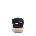 Orianna Sea Black Leather Orianna Sea Black Leather