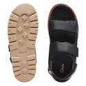 Orianna Sea Black Leather Orianna Sea Black Leather