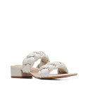Seren25 Braid White Leather Seren25 Braid White Leather