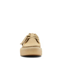 Wallabee Cup Lo Maple Suede