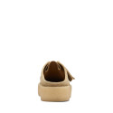 Wallabee Cup Lo Maple Suede
