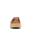 Wallabee Cup Lo Tan Suede