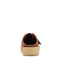 Wallabee Cup Lo Tan Suede