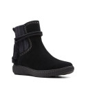 Caroline Lily Black Suede Caroline Lily Black Suede