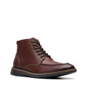 Chantry Up Brown Leather Chantry Up Brown Leather