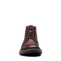 Chantry Up Brown Leather Chantry Up Brown Leather