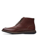 Chantry Up Brown Leather Chantry Up Brown Leather
