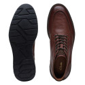 Chantry Up Brown Leather Chantry Up Brown Leather