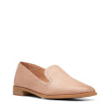 Pure Hall Praline Leather Pure Hall Praline Leather
