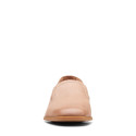 Pure Hall Praline Leather Pure Hall Praline Leather
