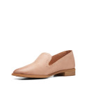 Pure Hall Praline Leather Pure Hall Praline Leather