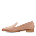 Pure Hall Praline Leather Pure Hall Praline Leather