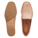 Pure Hall Praline Leather Pure Hall Praline Leather