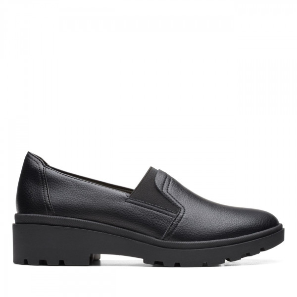 Calla Rae Black Leather Calla Rae Black Leather