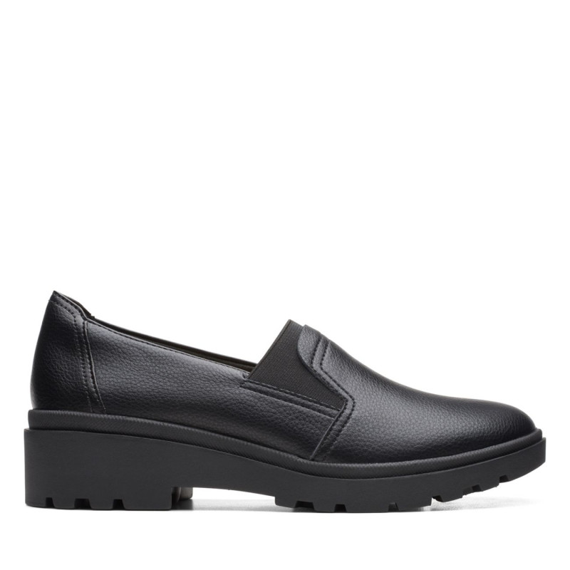 Calla Rae Black Leather Calla Rae Black Leather