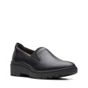 Calla Rae Black Leather Calla Rae Black Leather