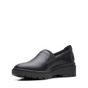 Calla Rae Black Leather Calla Rae Black Leather