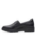 Calla Rae Black Leather Calla Rae Black Leather