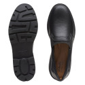 Calla Rae Black Leather Calla Rae Black Leather