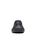 Roxby Lace Black Leather Roxby Lace Black Leather