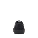 Roxby Lace Black Leather Roxby Lace Black Leather