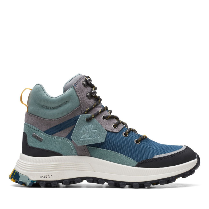 ATL Trek Sky GORE-TEX Teal Combi