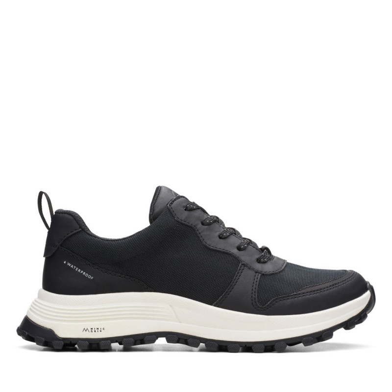 ATL Trek Free Waterproof Black Combination