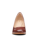 Kaylin Cara 2 British Tan Leather Kaylin Cara 2 British Tan Leather