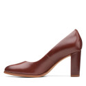 Kaylin Cara 2 British Tan Leather Kaylin Cara 2 British Tan Leather