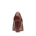 Kaylin Cara 2 British Tan Leather Kaylin Cara 2 British Tan Leather