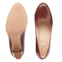 Kaylin Cara 2 British Tan Leather Kaylin Cara 2 British Tan Leather