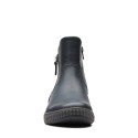 Magnolia Haley Black Leather Magnolia Haley Black Leather
