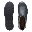 Magnolia Haley Black Leather Magnolia Haley Black Leather
